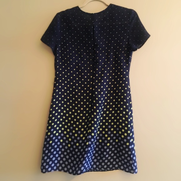 Polka dot vintage dress 👗💕 - Picture 3 of 3